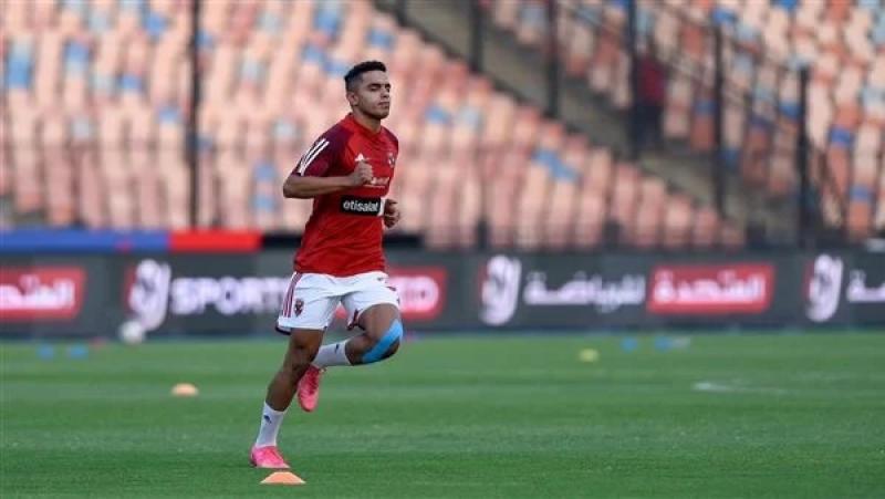 كريم الدبيس: سنحسم التأهل فى القاهرة.. واستقبلنا الهدف من خطأ