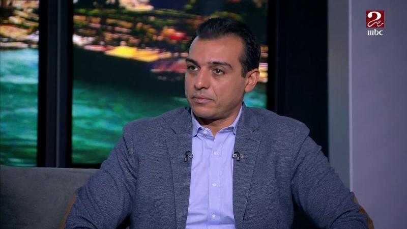 إسلام عنان يكشف عن كوارث صحية بانتظار قطاع غزة.. «فيديو»