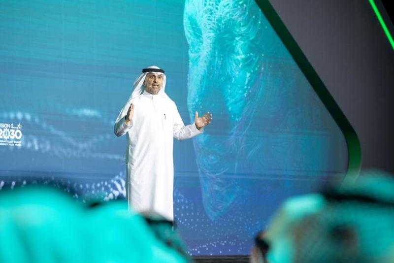 وزير الصحة السعودي يفتتح ملتقى الصحة العالمي