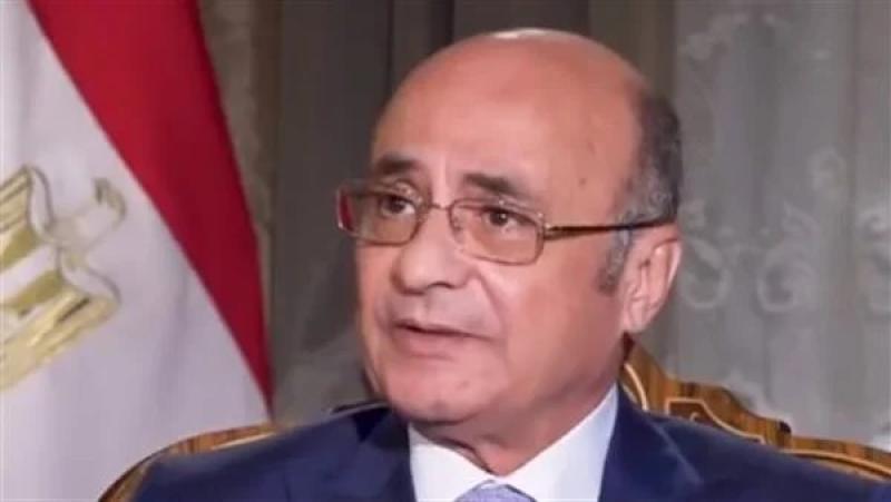 وزير العدل