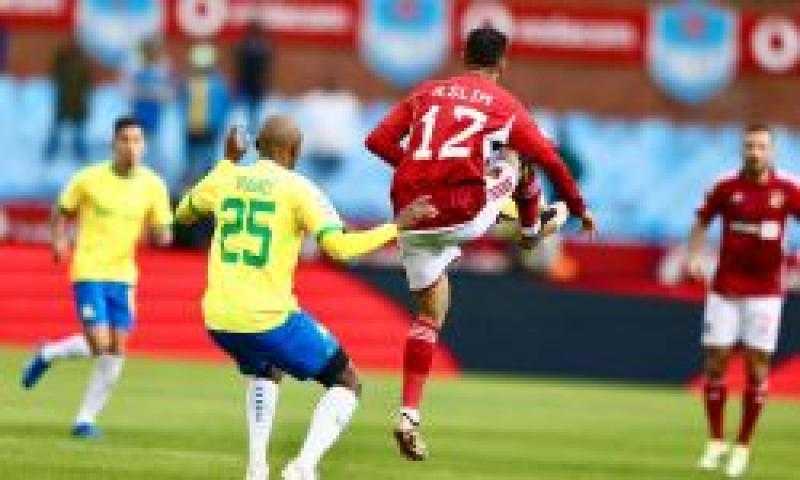 مصطفى يونس: كولر يستحق الاحترام رغم الخسارة أمام صن داونز.. وعبد القادر مظلوم