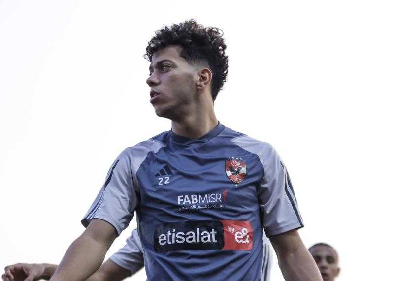 ميدو: الأهلي افتقد عمرو السولية أمام صن داونز.. وأحترم كولر بسبب إمام عاشور