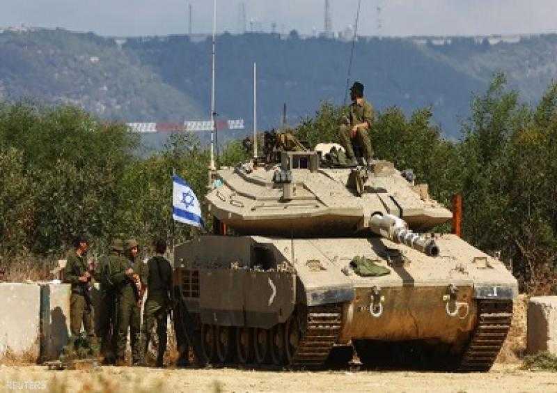 مقتل جندي وإصابة ضابط في انقلاب دبابة إسرائيلية