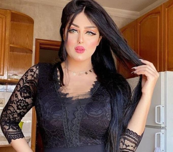 سلمى الشيمي