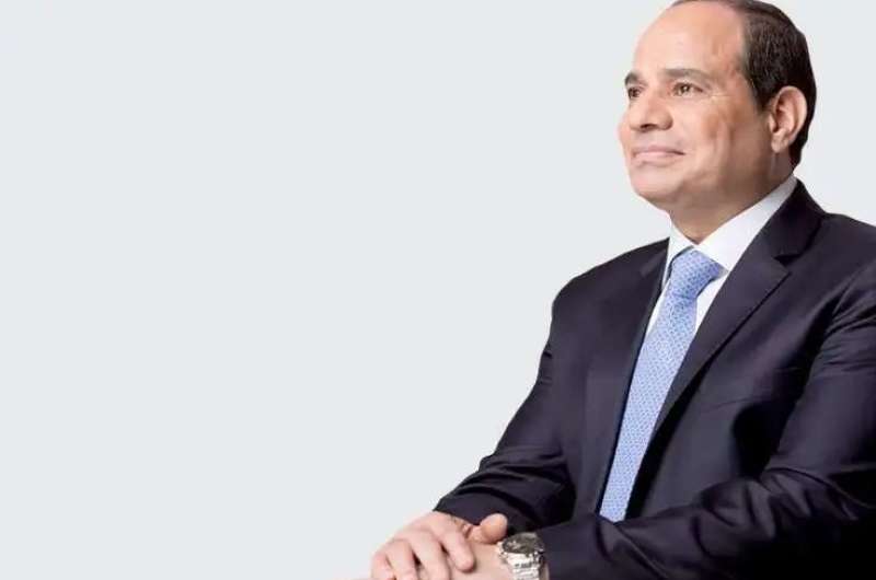 السيسي