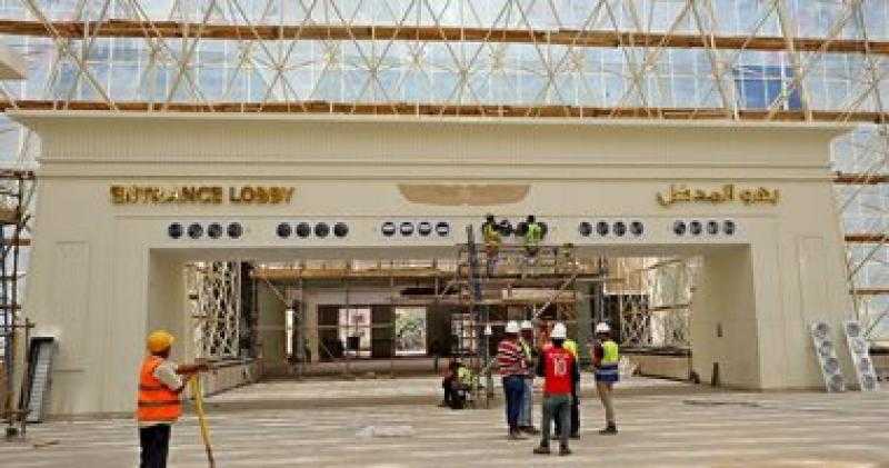 قبل افتتاح محطة بشتيل الجديدة.. إليك أبرز المعلومات والمميزات