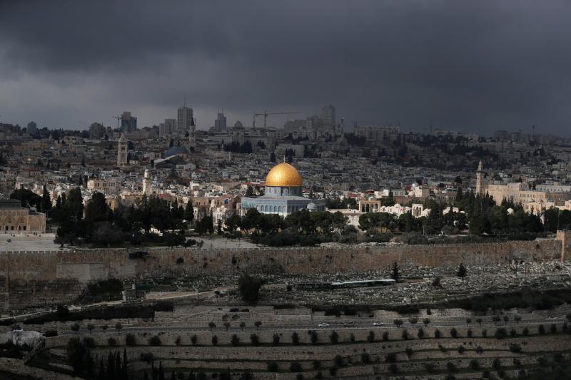 القدس