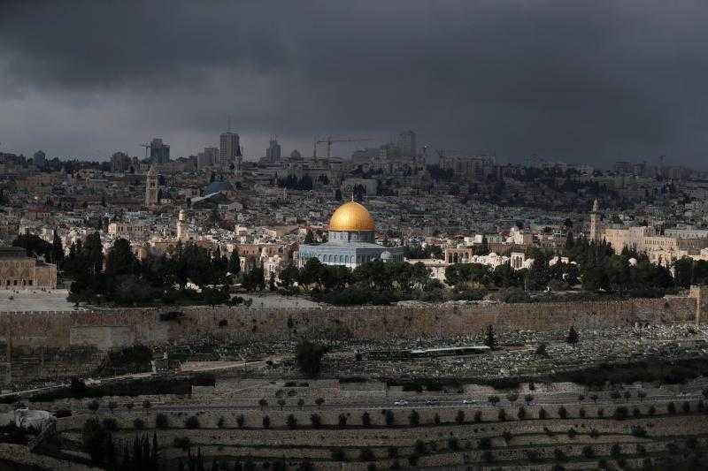 أمجد الشوا: الاحتلال يحاول إنهاء علاقة الفلسطينيين بالقدس