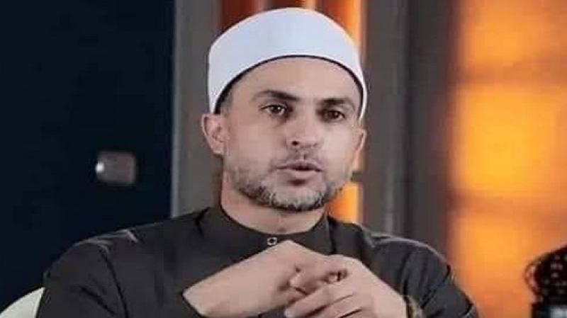الدكتور السيد سعيد 