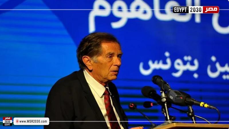 السفير الفلسطيني في تونس هائل الفاهوم