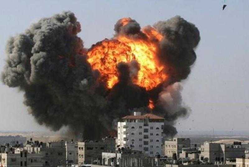 باحثة بمرصد الأزهر: الكيان الصهيوني يستخدم قنابل حارقة للبشر في غزة