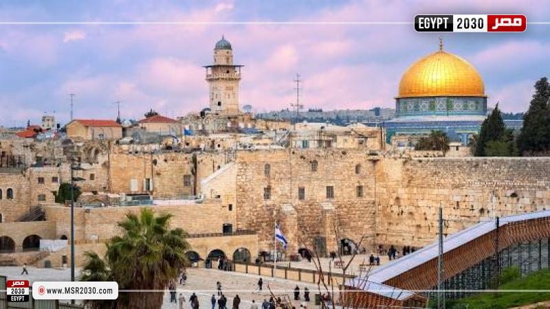 القدس