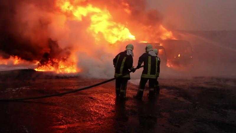 عاجل| الدفاع المدني بغزة: ما يحدث الآن في تل الهوى إبادة جماعية ومحرقة