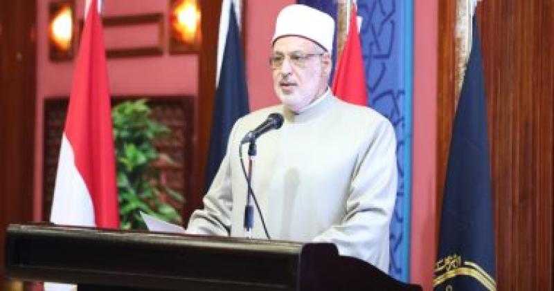 وكيل الأزهر: الألم يعتصرنا لما يحدث لأبنائنا وأطفالنا الأبرياء في غزة