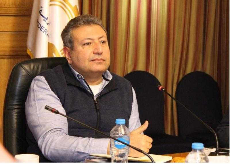 كيف ستحقق مصر توطين الصناعة المحلية؟.. برلماني يجيب