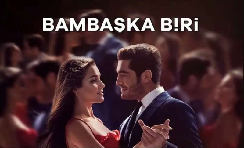 شخص اخر الحلقة 8
