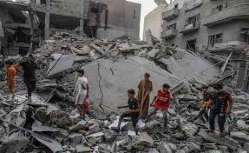 الأمم المتحدة: المياه النظيفة والصرف الصحي في غزة على وشك التحول إلى كارثة