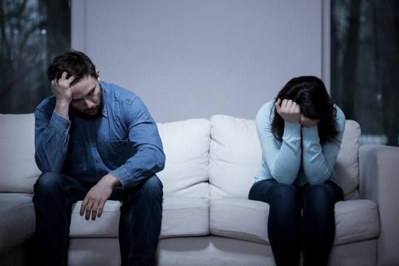 هل من حق الزوج أن يمنع زوجته من زيارة أهلها؟.. المفتي يُجيب