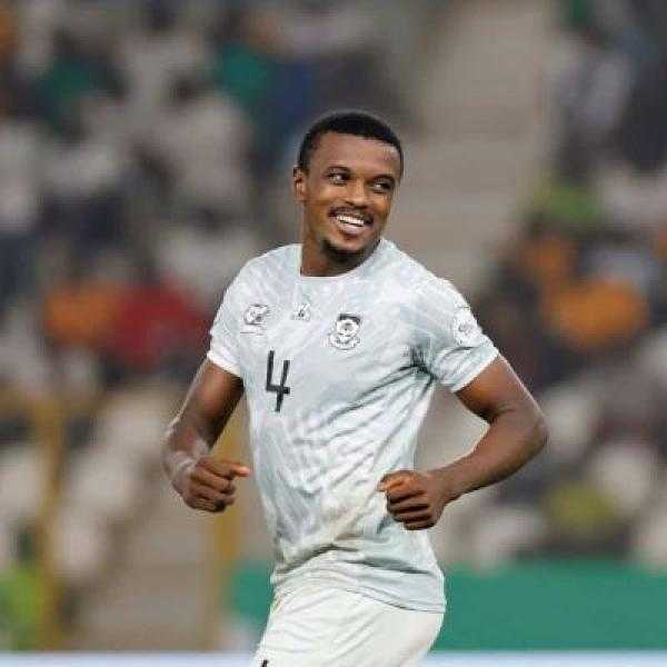 شبانة يوجه رسالة هامة للاعبي الأهلي وكولر قبل مواجهة صنداونز