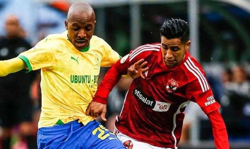 «اضبط التردد».. 5 قنوات لمشاهدة مباراة الأهلي وصن داونز في الدوري الإفريقي  مجانا