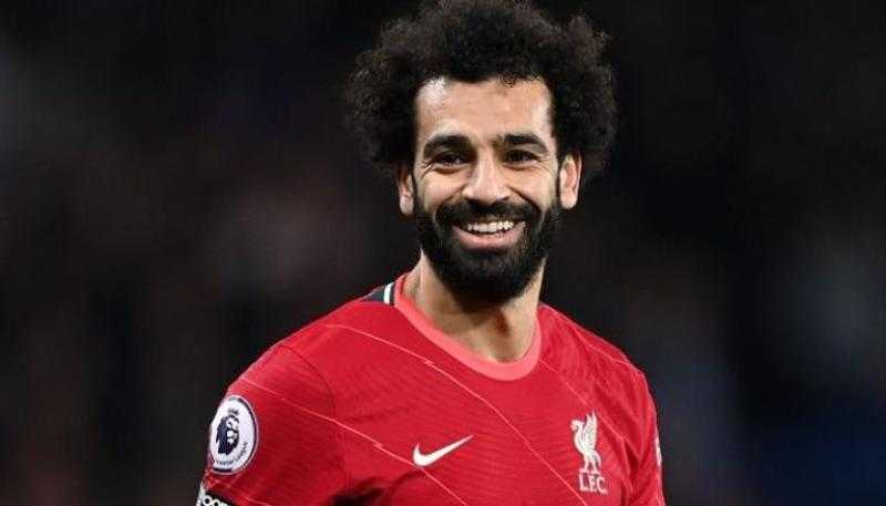 كلوب يكشف مصير محمد صلاح مع ليفربول