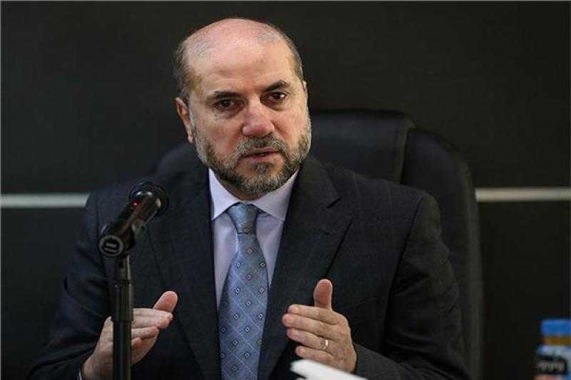 الهباش: الموقف المصري والأردني أسقط مخطط التهجير الإسرائيلي من غزة