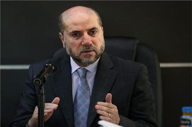 مستشار الرئيس الفلسطيني
