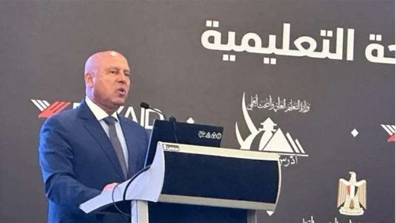 وزير النقل