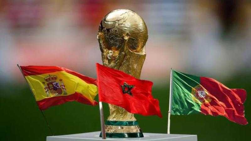 البداية مغربية.. «فيفا» يستقر على الاسم الرسمي لبطولة كأس العالم 2030