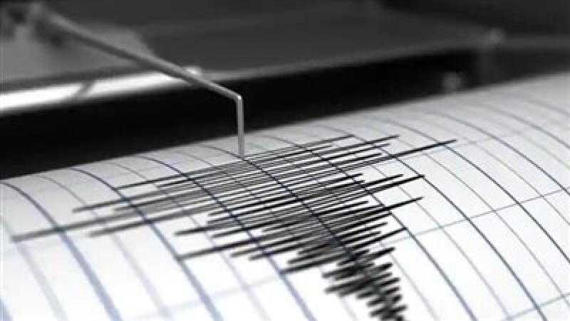 هزة أرضية بقوة 4.5 درجة تضرب جزر فيجي جنوب المحيط الهادئ