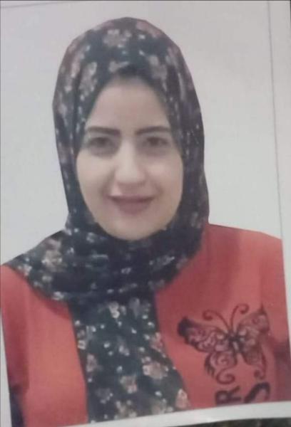 ربة المنزل المختفية