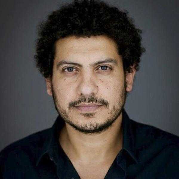 الفنان وائل شوقي ممثلاً لمصر في دورة بينالي فينيسيا الـ60