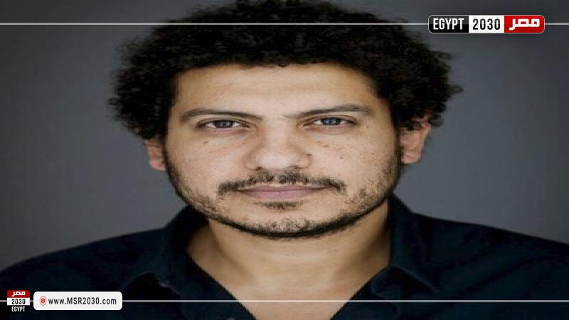 وائل شوقي 