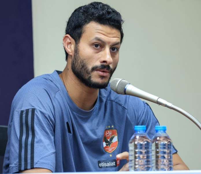 محمد الشناوي