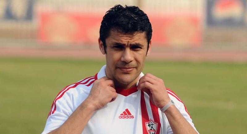 قرار جديد من المحكمة بشأن اتهام صاحب شركة مقاولات بالنصب على أحمد حسن