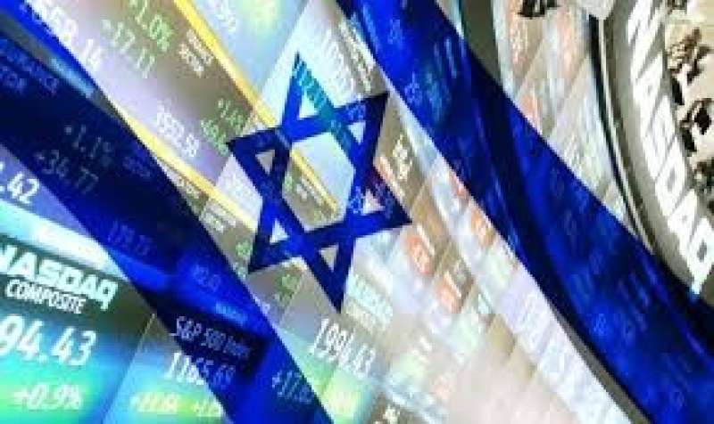 الاقتصاد الإسرائيلي 