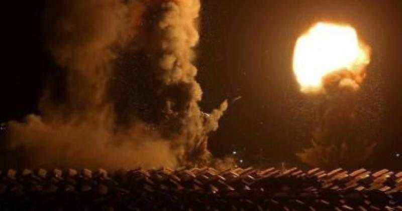مجزرة مروعة بغزة: الاحتلال يمسح حيا كاملا بسكانه في جباليا
