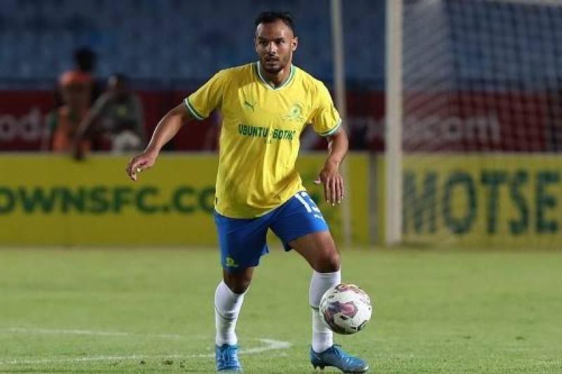 لاعب صن داونز: نعرف حجم الأهلي جيدًا.. وطموحنا هو الفوز باللقب