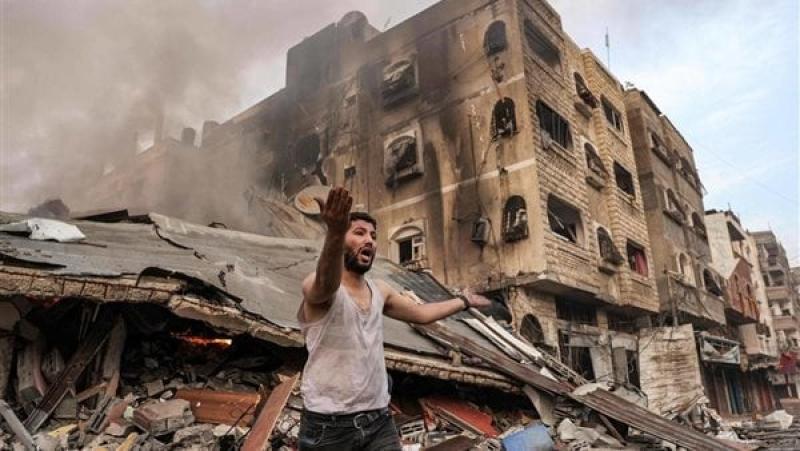 مسؤول الفريق الطبي النرويجي لغزة: يجب محاسبة الاحتلال على جرائم الحرب