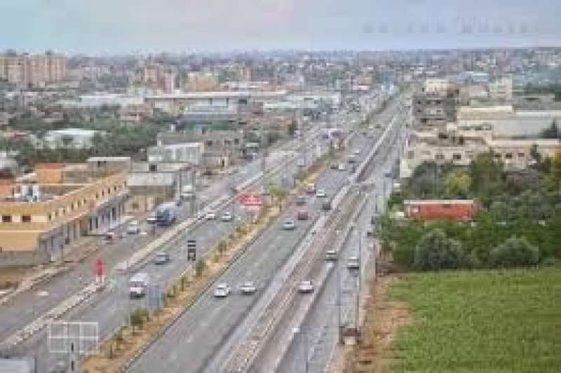 شارع صلاح الدين 