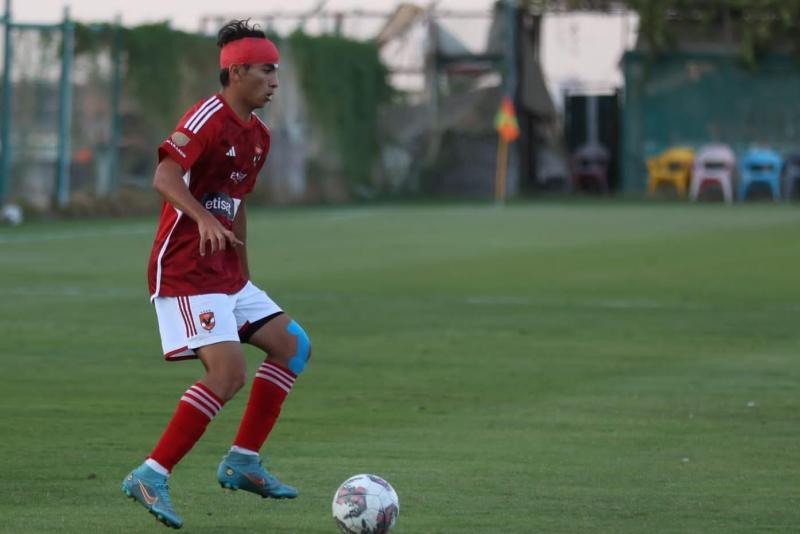 أهلي 2005 يواجه غزل المحلة اليوم في بطولة الجمهورية