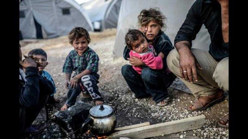 إبادة جماعية لغزة.. استقالة مدير مكتب المفوضية السامية لحقوق الإنسان بنيويورك