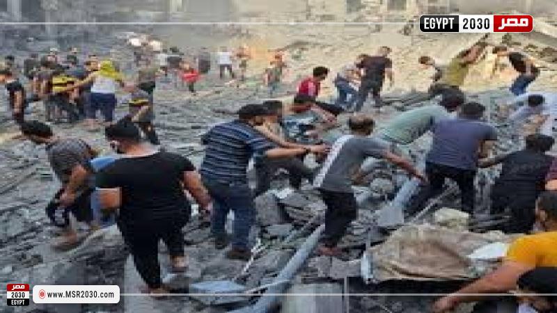 فلسطين 