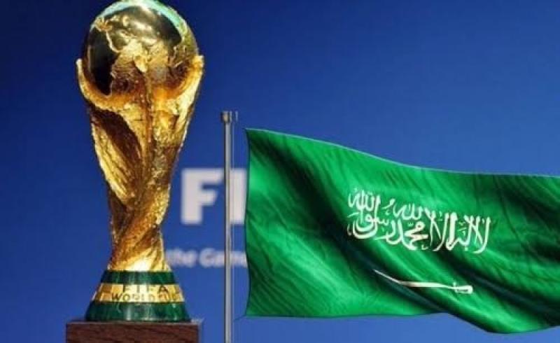 رسميا.. الفيفا يعلن استضافة السعودية لكأس العالم 2034