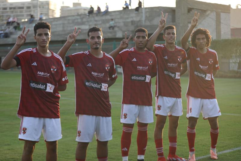 أهلي 2005