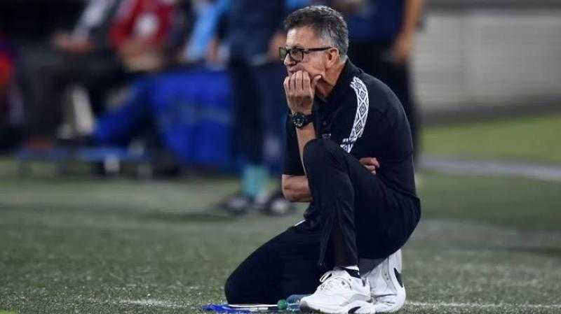 ليس موسيماني.. شوبير يفجر مفاجأة عن خليفة أوسوريو في الزمالك