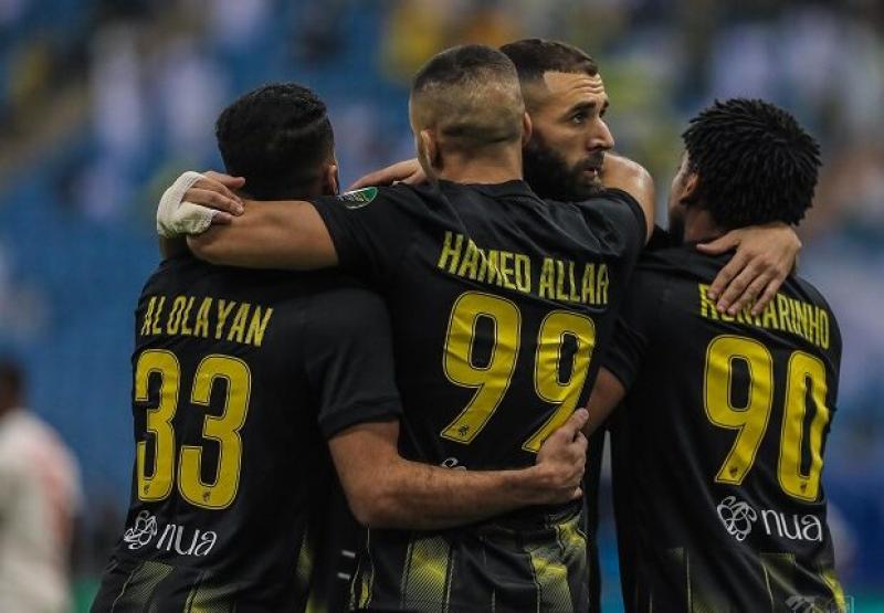 اتحاد جدة السعودي