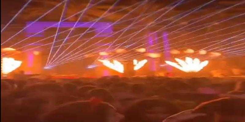 الحكم في قضية المتهمين في فيلا حفل المنصورية غدا