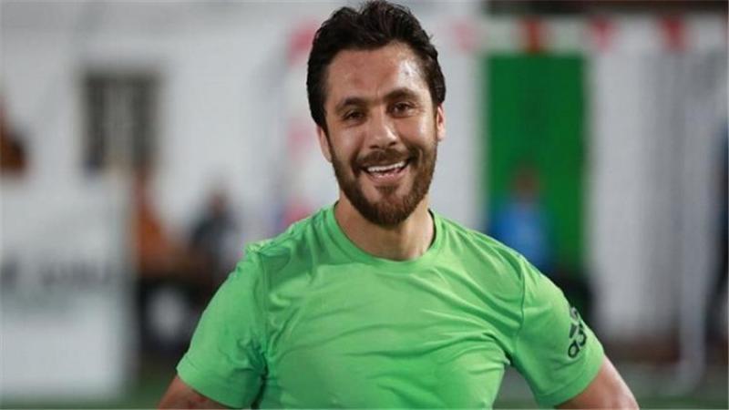 أحمد حسن