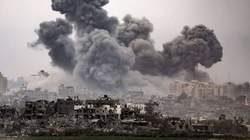 صورة ارشيفية 